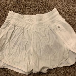 Lululemon Tracker Shorts